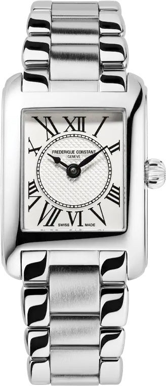 Frederique Constant FC-200MC16B Carree Ladies