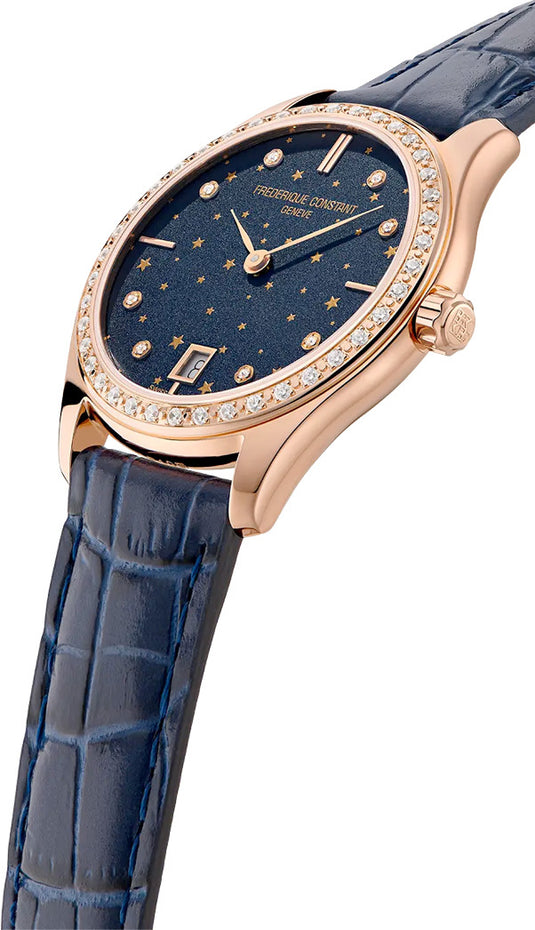Frederique Constant FC-220NSD3BD4 Quartz Ladies 36mm
