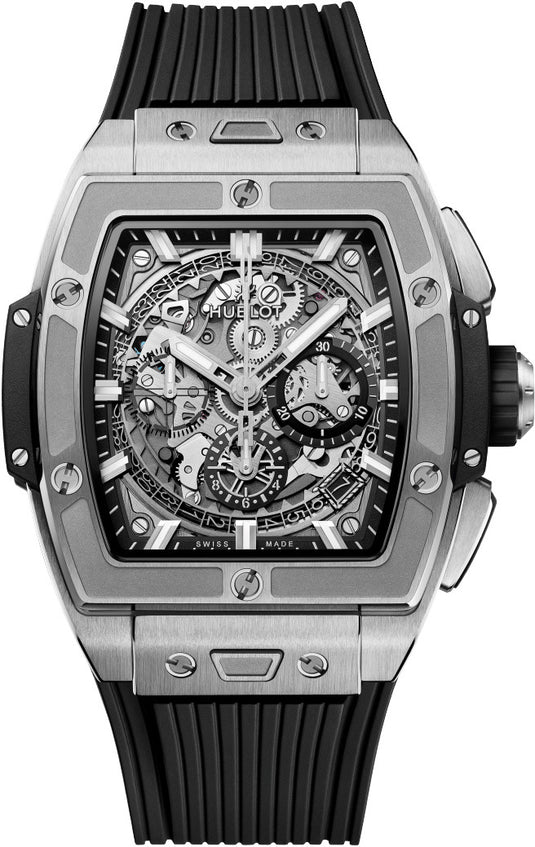 Hublot 642.NX.0170.RX Spirit of Big Bang Titanium