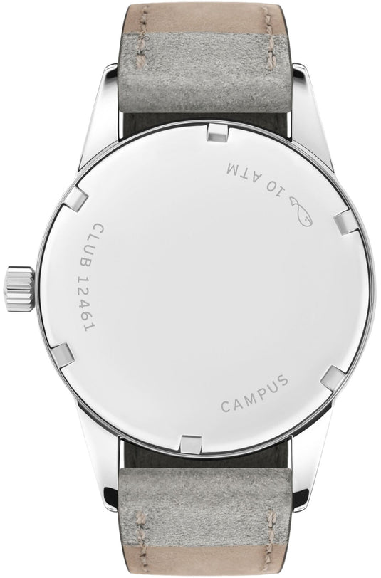 NOMOS Glashütte Club Campus Cream Coral
