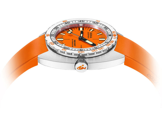 DOXA SUB 200T 804.10.351.21 Professional Iconic Dial