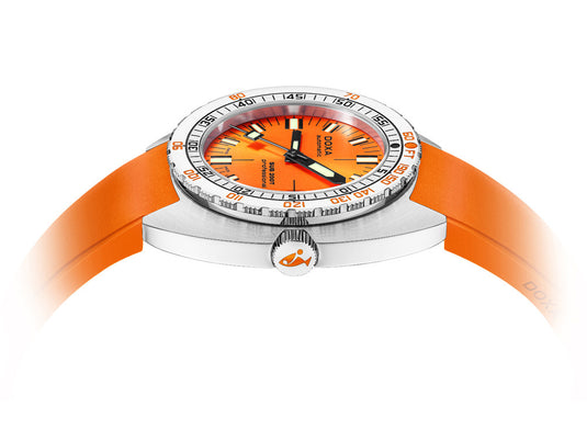 DOXA SUB 200T 804.10.351S.21 Professional Sunray Dial
