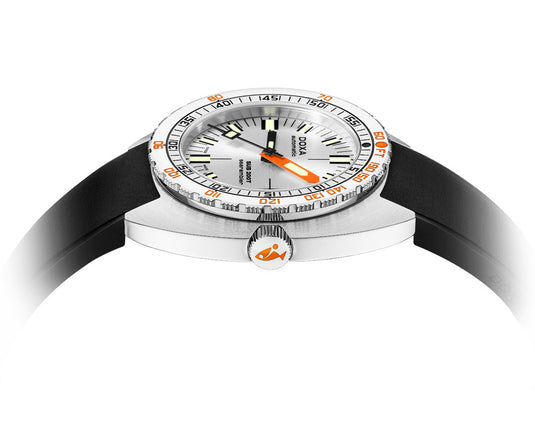 DOXA SUB 200T 804.10.021.20 Searambler Sunray Dial