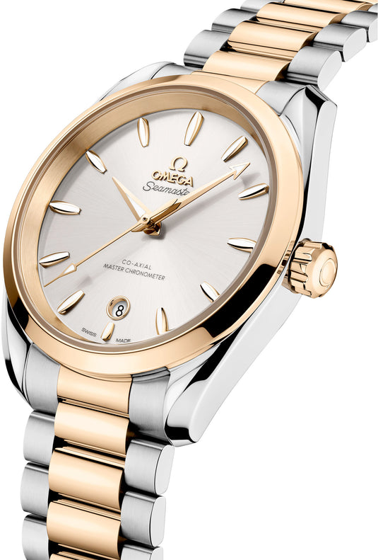 Omega 220.20.38.20.02.002 Seamaster Aqua Terra Shades