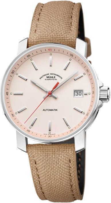 Mühle Glashütte 29ER Apricot M1-25-26-CB