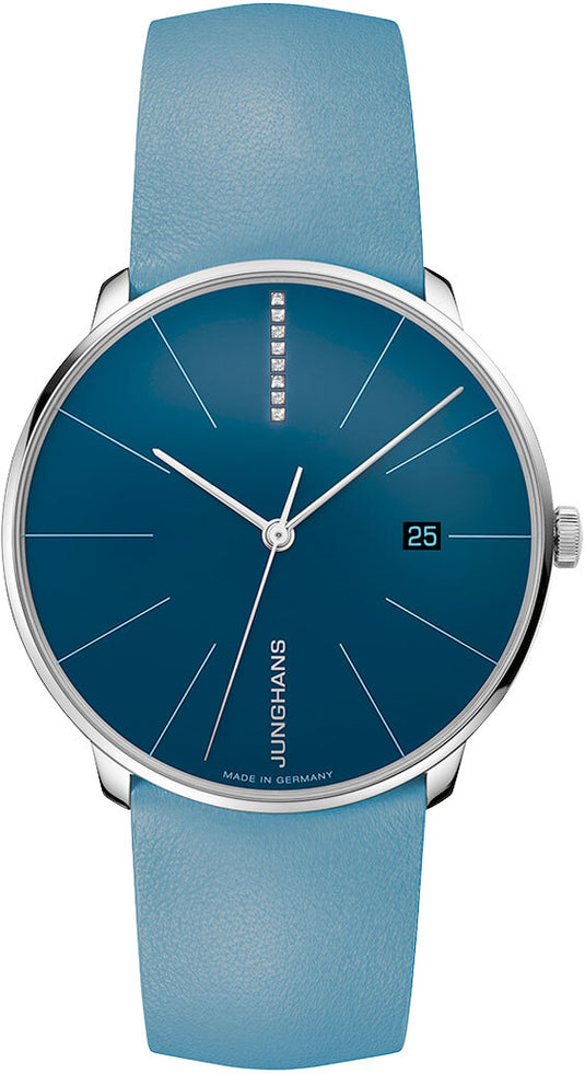 Junghans Meister fein Automatic 027/4356.00