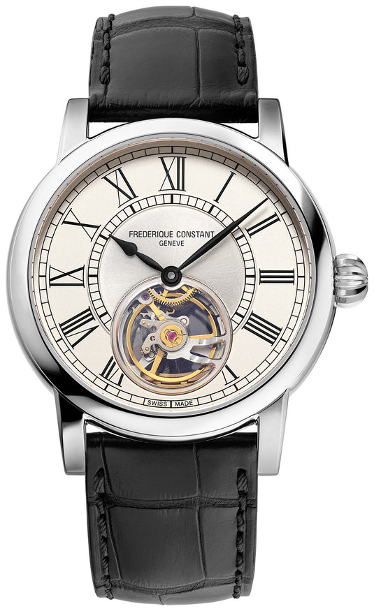 Frederique Constant Manufacture Heartbeat FC-930EM3H6