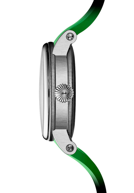 Chronoswiss ReSec Green Monster Manufacture CH-6923T.1-GRBL Limited Edition