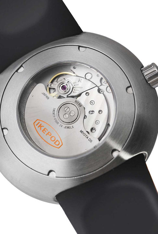 Ikepod Megapod M002 GAE Hour Glass