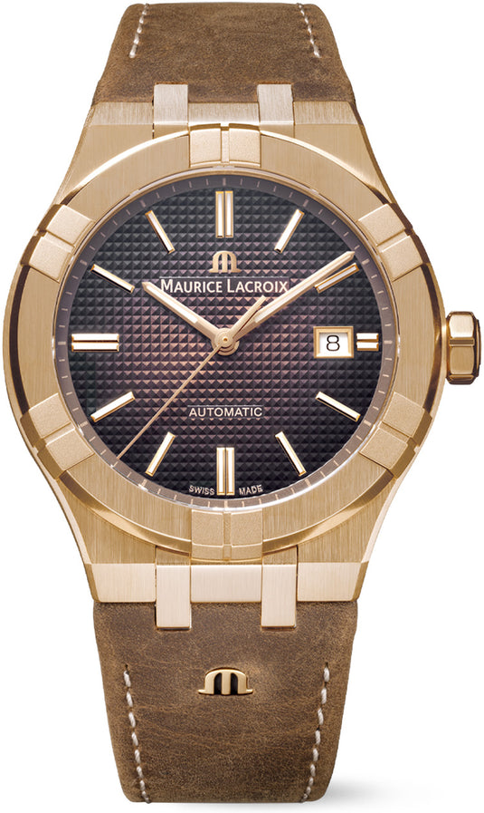 Maurice Lacroix Aikon Automatic Bronze 42mm Limited Edition