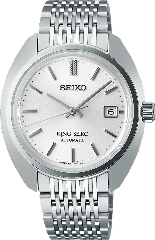 King Seiko SJE109