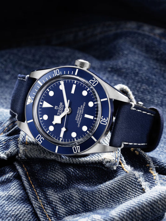 TUDOR Black Bay Fifty-Eight M79030B-0002