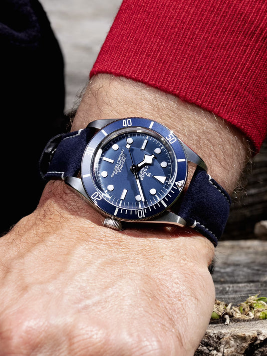 TUDOR Black Bay Fifty-Eight M79030B-0002