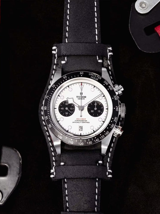 TUDOR Black Bay Chrono M79360N-0006
