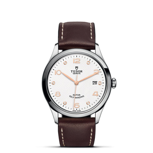 TUDOR 1926 39mm steel case M91550-0014