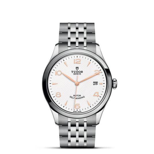 TUDOR 1926 39mm steel case M91550-0011