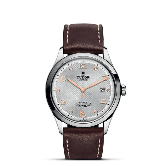 TUDOR 1926 39mm steel case M91550-0007