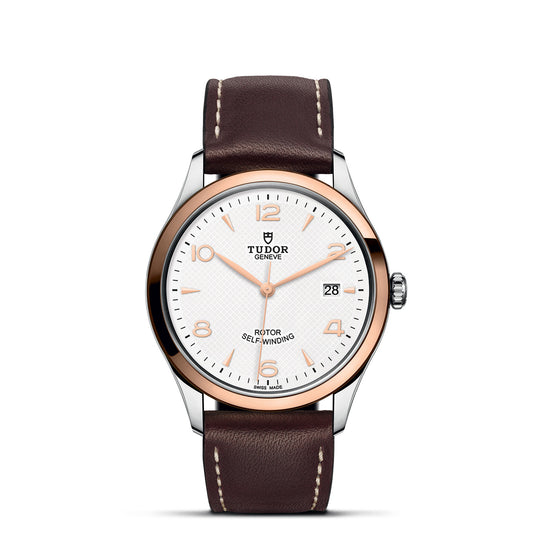 TUDOR 1926 39mm steel case M91551-0010