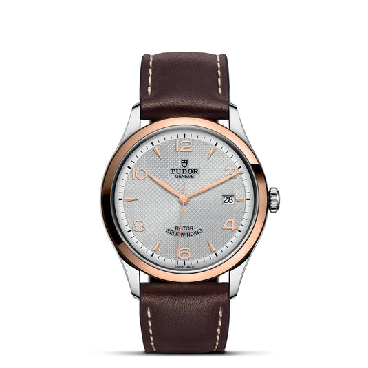 TUDOR 1926 39mm steel case M91551-0005