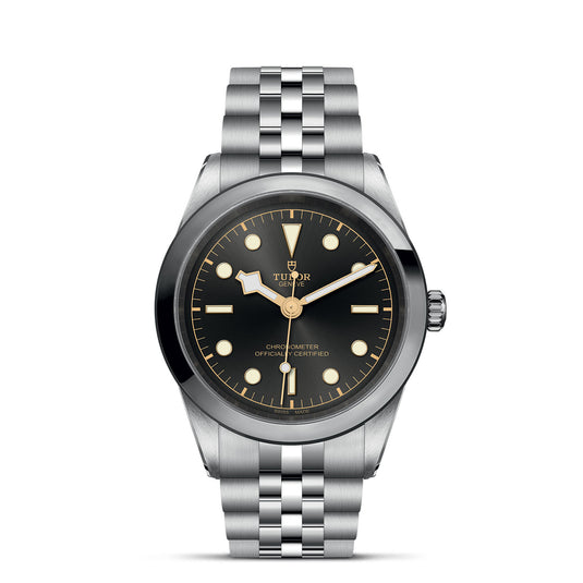 TUDOR Black Bay 41 M79680-0001