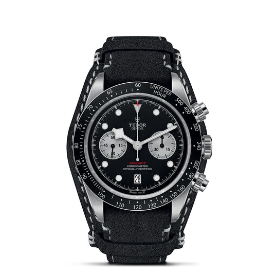 TUDOR Black Bay Chrono M79360N-0005
