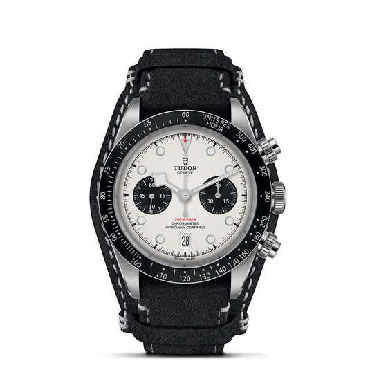 TUDOR Black Bay Chrono M79360N-0006