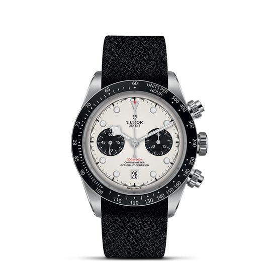 TUDOR Black Bay Chrono M79360N-0008