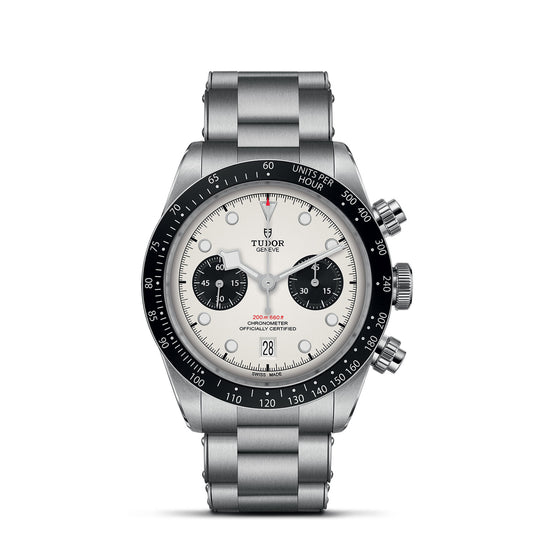 TUDOR Black Bay Chrono M79360N-0002