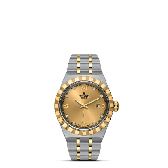 TUDOR Royal M28303-0006