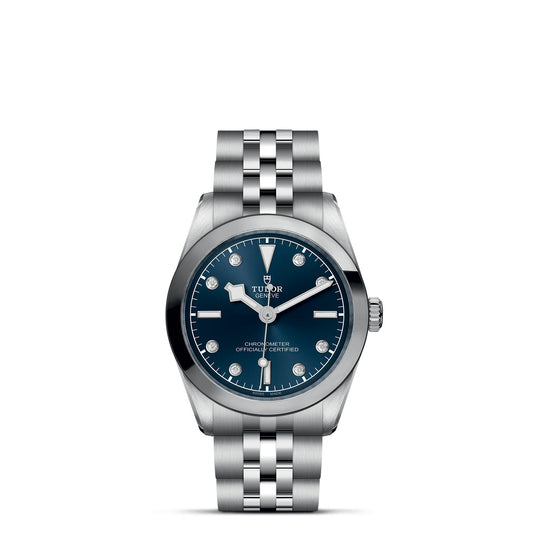 TUDOR Black Bay 31 M79600-0005