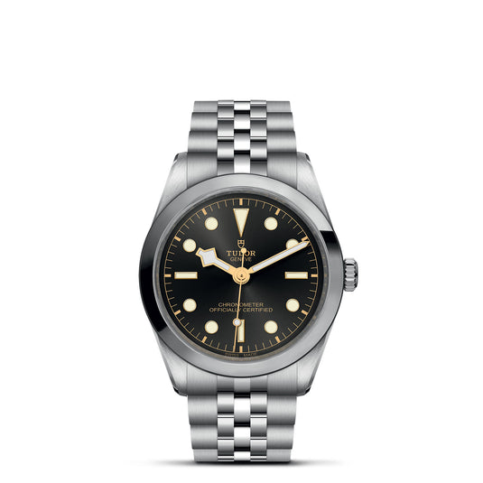 TUDOR Black Bay 36 M79640-0001