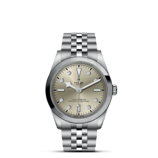 TUDOR Black Bay 36 M79640-0006