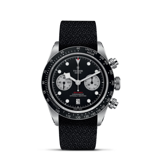 TUDOR Black Bay Chrono M79360N-0007