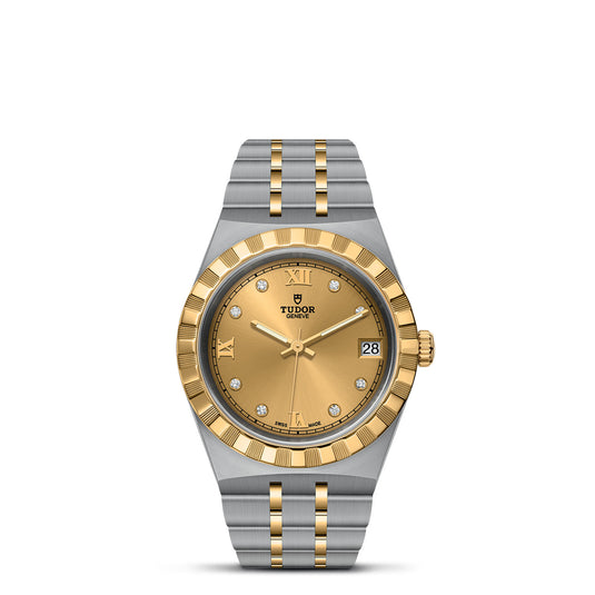TUDOR Royal M28403-0006