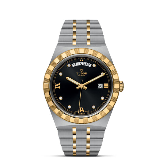 TUDOR Royal M28603-0005