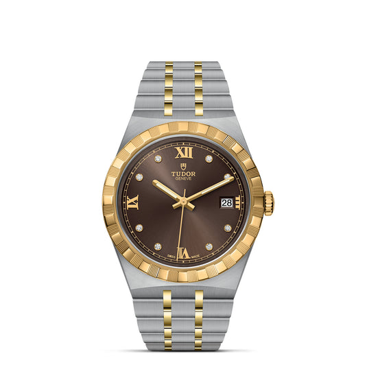 TUDOR Royal M28503-0008