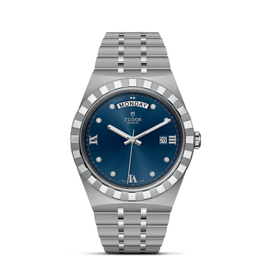 TUDOR Royal M28600-0006