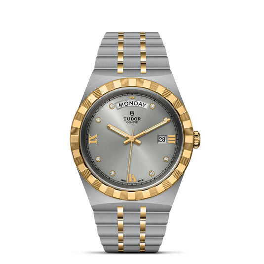 TUDOR Royal M28603-0002