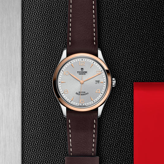 TUDOR 1926 39mm steel case M91551-0005
