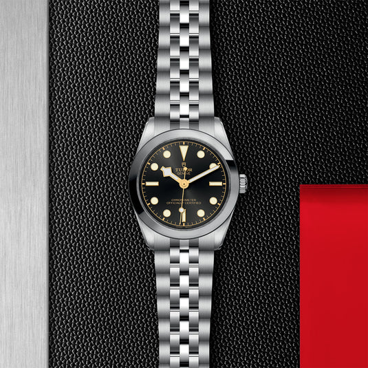 TUDOR Black Bay 31 M79600-0001