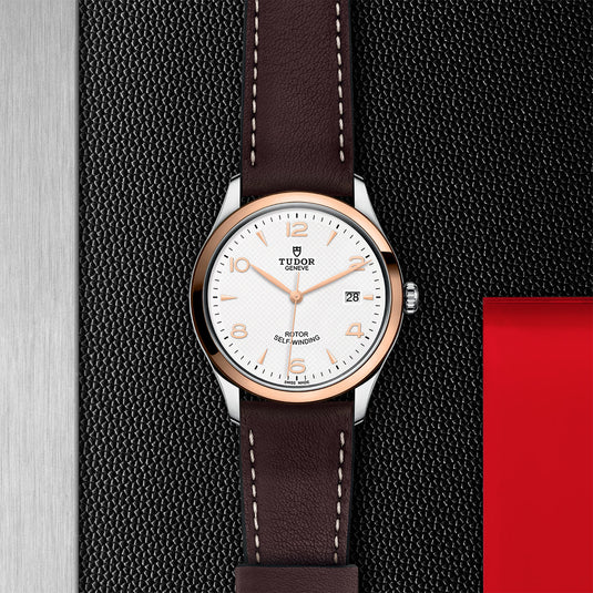 TUDOR 1926 39mm steel case M91551-0010
