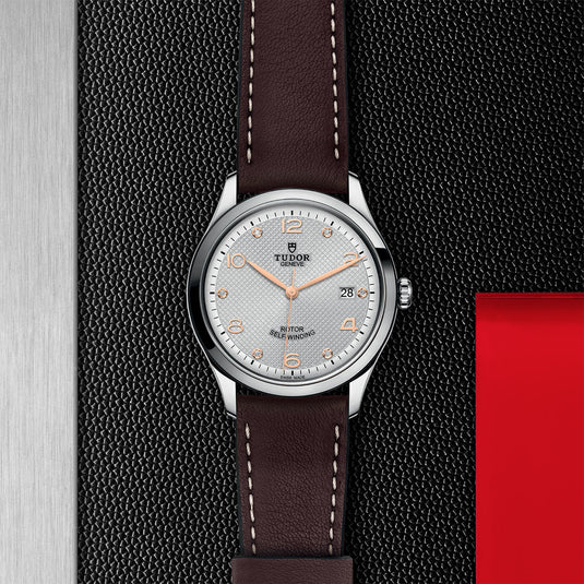 TUDOR 1926 39mm steel case M91550-0007