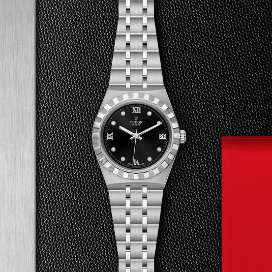 TUDOR Royal M28400-0004
