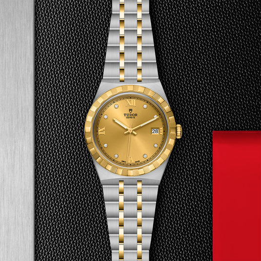 TUDOR Royal M28503-0005