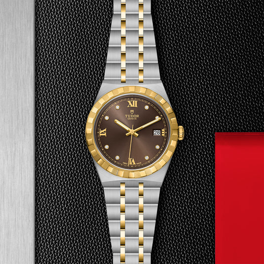TUDOR Royal M28503-0008