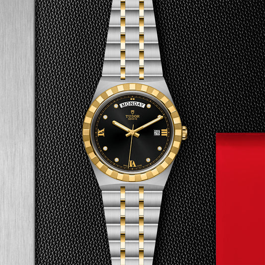 TUDOR Royal M28603-0005