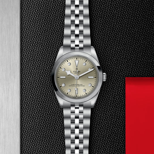 TUDOR Black Bay 36 M79640-0006