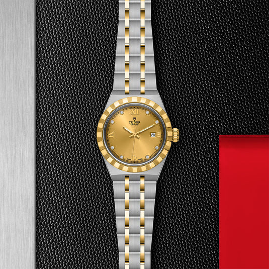 TUDOR Royal M28303-0006