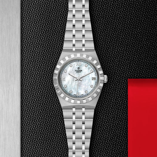 TUDOR Royal M28400-0005