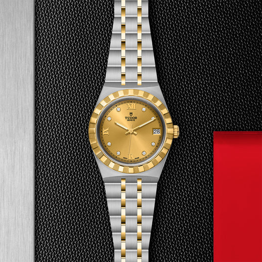 TUDOR Royal M28403-0006